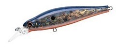 Itumo Воблер Itumo Fatty Minnow 90SP 01