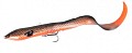 Savage Gear 3D Hard Eel Tail Bait 17cm 40g SS #09-Red copper Black