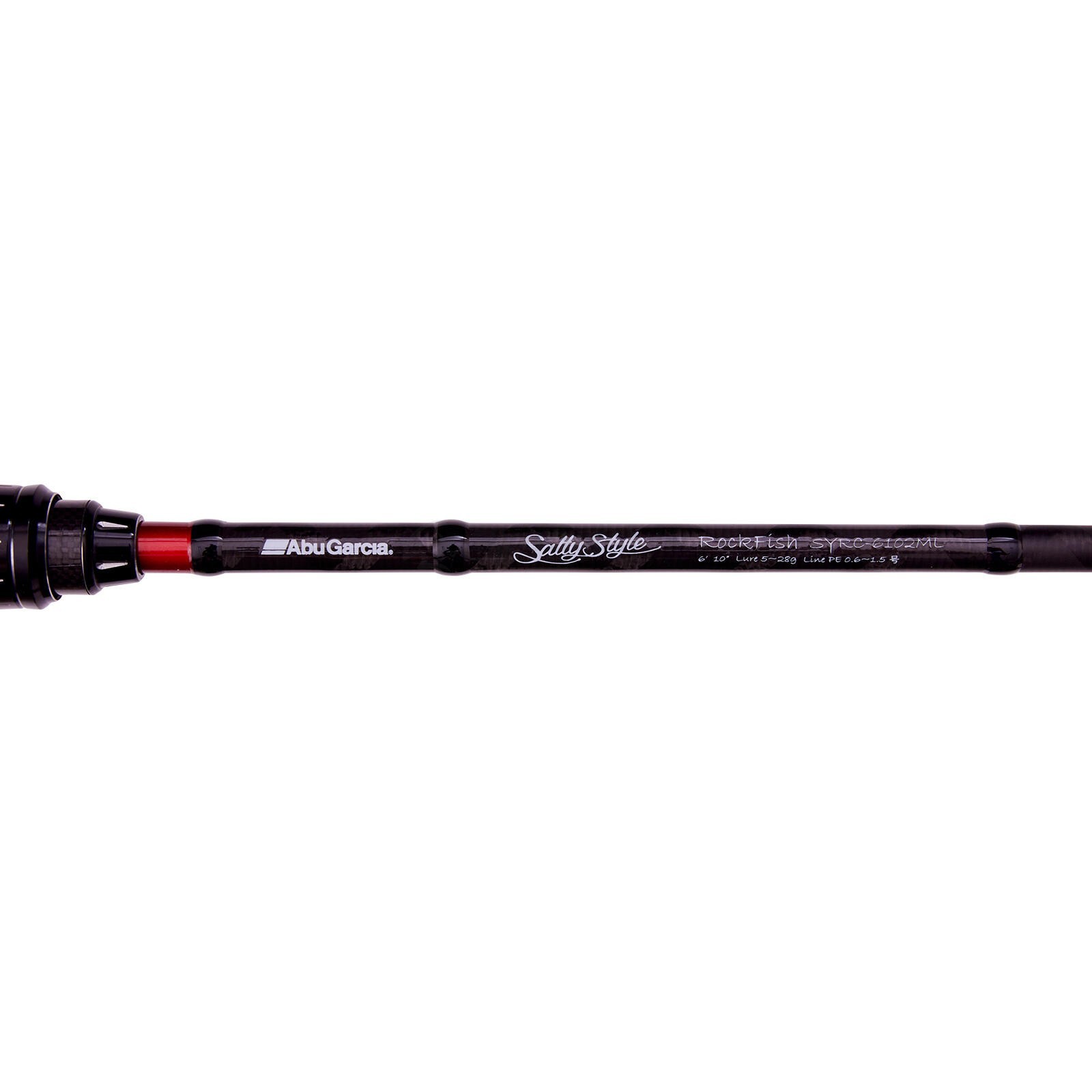 Abu Garcia Кастинг Abu Garcia Salty Style Rockfish