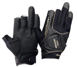 Перчатки Shimano Nexus Limited Pro GL-143L