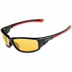 Gamakatsu Поляризационные очки Gamakatsu G-glasses Racer Racer Amber