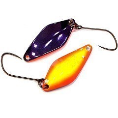 Valkein Колеблющаяся блесна Valkein Hi Burst 2.4g #RLT16