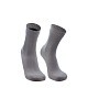 DexShell Носки водонепроницаемые DexShell Ultra Thin Socks DS663 серые L 43-46