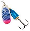 Blue Fox Vibrax Uv BFU6 BSPTU