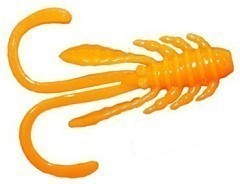 Crazy Fish Мягкие приманки Crazy Fish Allure 46-27-77-6