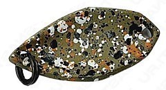 Forest Колеблющаяся блесна Forest Mebius 1.7 06