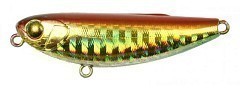 Zipbaits Воблер Zipbaits ZBL Fakie Dog CB 50 422