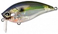 Yo-Zuri 3DB Wake Bait 70F R1146-PSSH