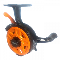 Grfish Зимняя катушка Grfish Ice Power 501 L