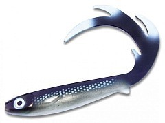 EJ Lures Мягкие приманки EJ Lures Flatnose Dragon Coregonus