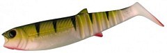 Savage Gear Мягкие приманки Savage Gear LB Cannibal 10cm #12-Perch 43780-001