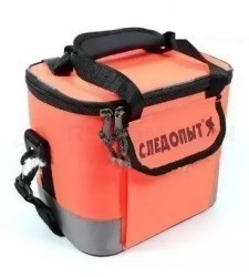 Рыболовные сумки Следопыт Red Line