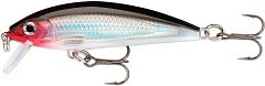 Rapala Воблер Rapala X-Rap CountDown XRCD07 S