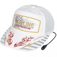 Sunline Бейсболка Sunline CAP II CP-2507 CP-2507