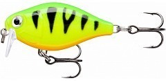 Rapala Воблер Rapala X-Light Crank Shallow Runner FT