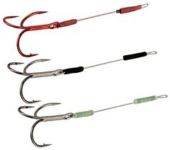 Savage Gear Стингер Savage Gear Carbon49 Stinger 8 54877