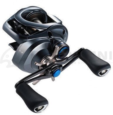 Shimano Мультипликаторная катушка Shimano SLX DC