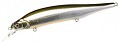 Megabass Ito Shiner m stardust shad ob