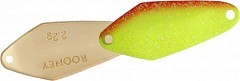 Nories Колеблющаяся блесна Nories Rooney 2.2 #037
