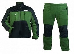 Norfin Костюм Norfin Polar Line 2 03 L с бафф