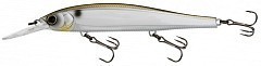 Yo-Zuri Воблер Yo-Zuri 3DB Jerkbait Deep 110SP R1372-GZSH