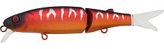 Jackall Воблер Jackall Tiny Magallon fire tiger
