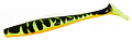 Lucky John 3D BBS Series Kubira Swim Shad 9" PG37