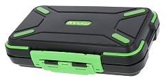 Ryugi Коробка для аксессуаров Ryugi R-Tank XL #Black