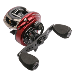 Мультипликаторные Abu Garcia Ambassadeur Revo Rocket