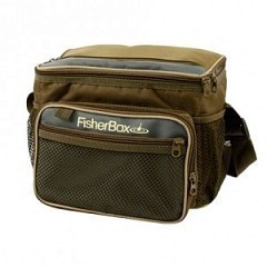 SoundBox Сумка с коробами SoundBox FisherBox C101 FisherBox С101