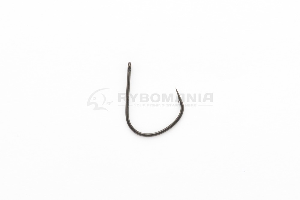  Worm 16 Hunter Hook