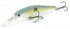 Lucky Craft Воблер Lucky Craft Pointer 78DD 172 Sexy Chartreuse Shad