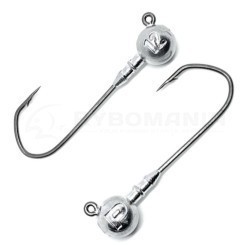 Джиг-головки APS Standard