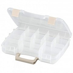 Plano Коробка под приманки Plano 3860-01 3860-01