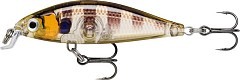 Rapala Воблер Rapala X-Light Minnow 05 GGIU