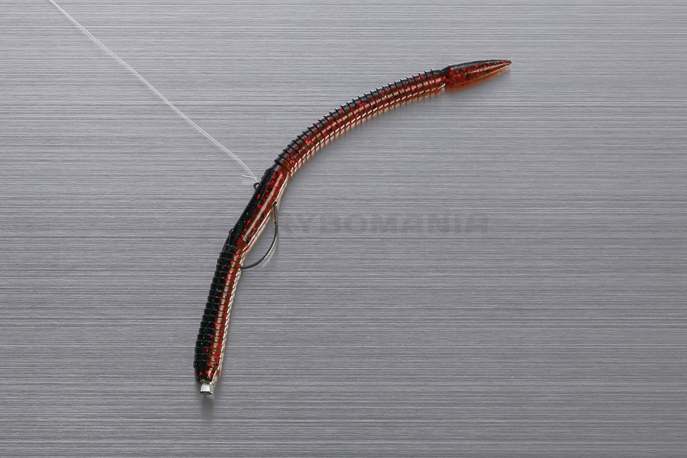  Worm 128 NK Hook