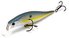 Lucky Craft Воблер Lucky Craft Lightning Pointer 78XR 172 Sexy Chartreuse Shad