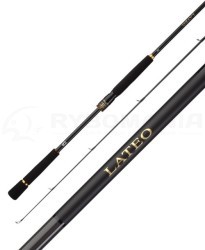 Спиннинг Daiwa Lateo