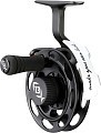 13 Fishing Зимняя катушка 13 Fishing Black Betty Inline Ice Reel