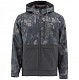 Simms Куртка Simms Rogue Hoody Hex Flo Camo Carbon XL