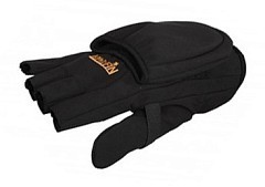 Norfin Перчатки-варежки Norfin Softshell L
