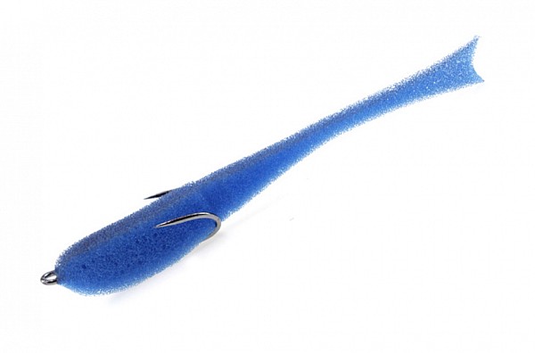  Поролоновая рыбка от А.Питерцова Slim 120mm