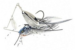Megabass Спиннербейт Megabass SV-3 3/4oz SR #hasu