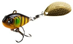 Lucky John Тейлспиннер Lucky John Basara Tail Spin 05g 004