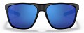 Costa Del Mar Ferg XL 580 GLS Matte Black Blue Mirror