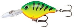 Rapala Воблер Rapala Ultra Light Crank ULC03 FT