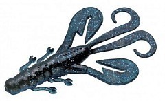 EverGreen Мягкие приманки EverGreen Double Motion 2.8" #47