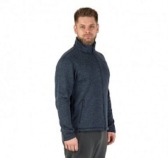 FHM Куртка FHM Bump синий 3XL