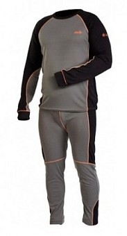 Norfin Комплект термобелья Norfin Comfort Line Black 02 M