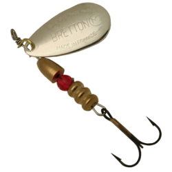 Вращающиеся блесны Bretton Original